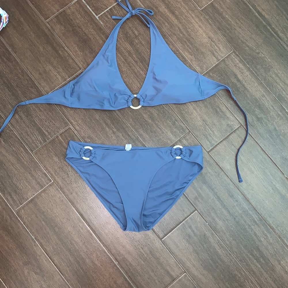 Matching American Eagle (aerie) bathing suit!
